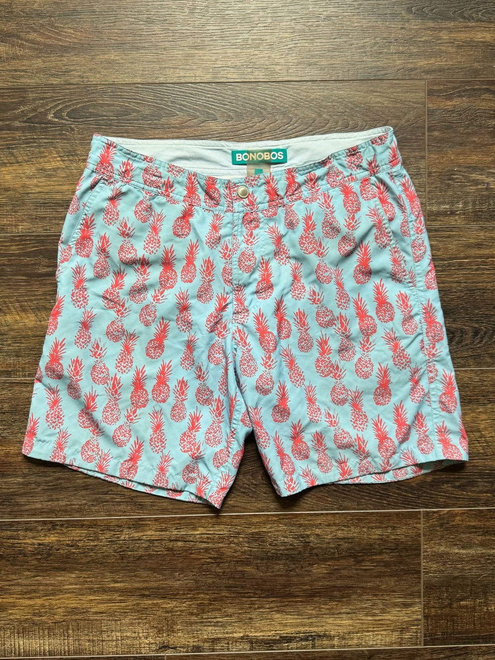 Bonobos Swim Shorts 29